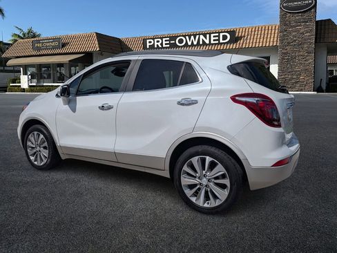 Used 2019 Buick Encore Preferred w/ Safety Package image 5