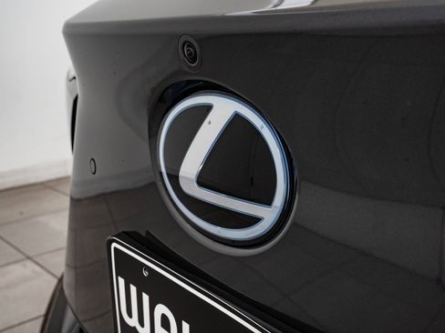 Certified 2023 Lexus RZ 450e Premium w/ Technology Package image 3