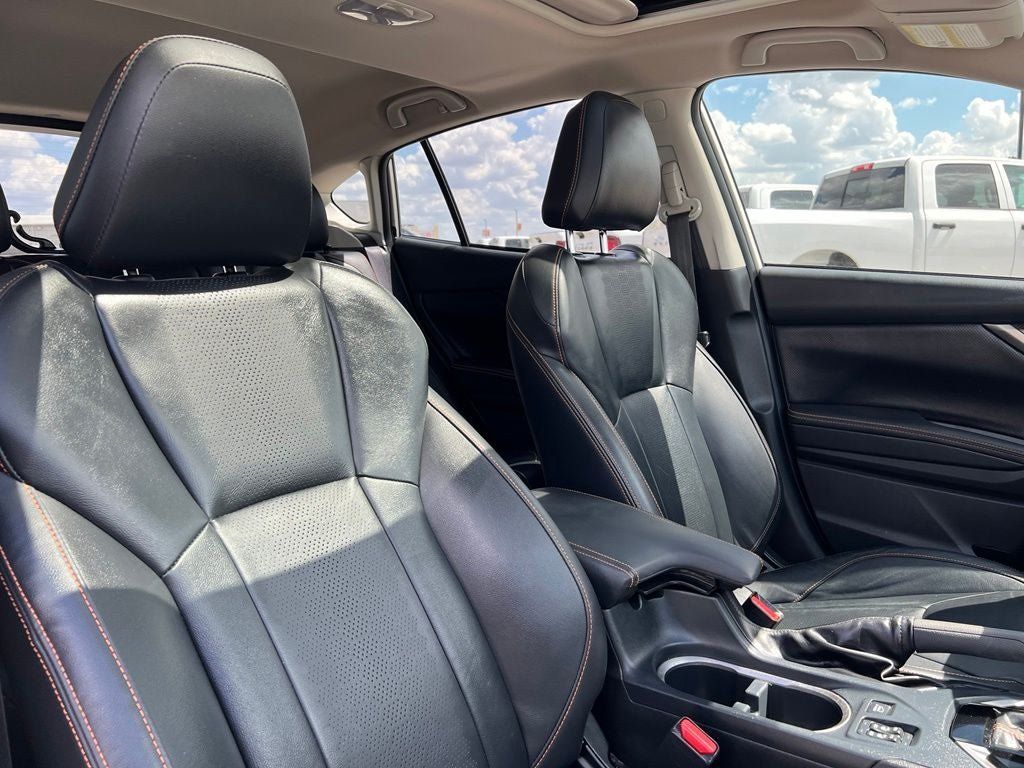 Used 2020 Subaru Crosstrek 2.0i Limited w/ Moonroof Package w/Navigation AWD/4WD image 26