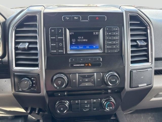 Used 2015 Ford F150 XLT w/ Trailer Tow Package AWD/4WD image 21
