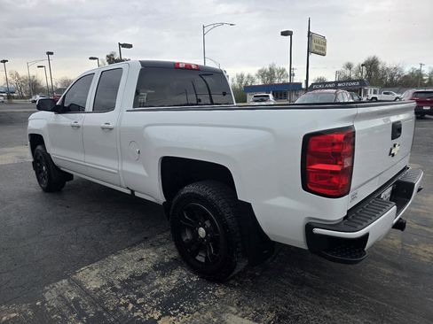 Used 2019 Chevrolet Silverado 1500 LT w/ All Star Edition image 8