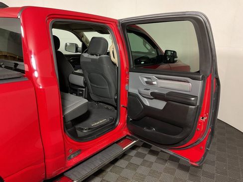 Used 2020 RAM 1500 Big Horn image 30