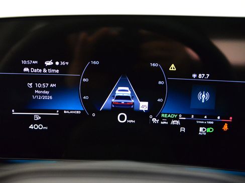 New 2026 Audi A6 Premium Plus image 15