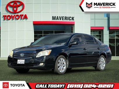 Used 2006 Toyota Avalon XLS