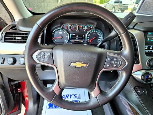 Used 2017 Chevrolet Tahoe LT image 25