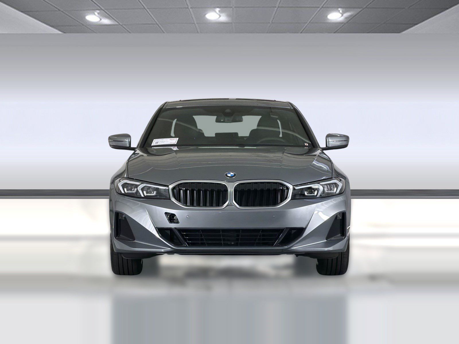New 2026 BMW 330i Sedan w/ Premium Package RWD image 5