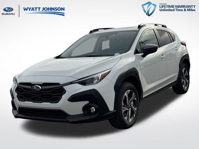 New 2026 Subaru Crosstrek 2.0i Premium
