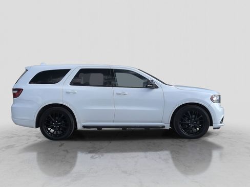 Used 2016 Dodge Durango R/T w/ Technology Group image 9