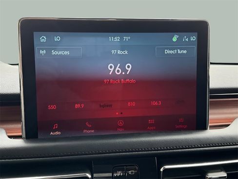 Used 2024 Lincoln Aviator Reserve w/ Elements Package Plus image 15