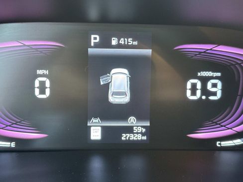 Used 2024 Kia Soul LX w/ Option Group 015 image 29