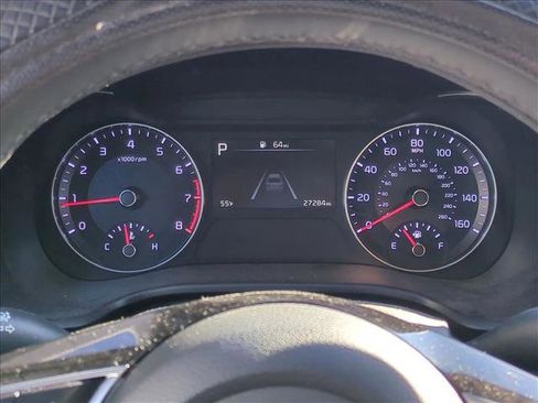 Used 2023 Kia Forte GT-Line w/ GT-Line Technology Package image 12