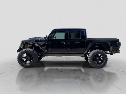 Used 2025 Jeep Gladiator Sport