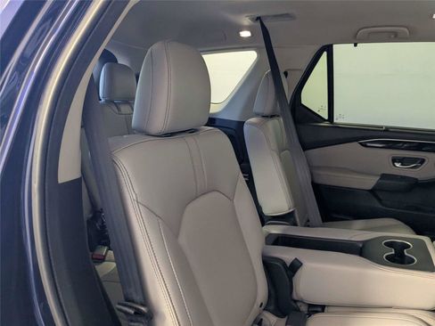 Used 2024 Honda Pilot EX-L image 27