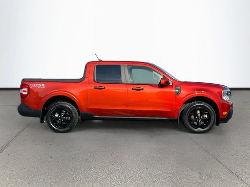 Used 2023 Ford Maverick XLT w/ Equipment Group 300A Standard AWD/4WD image 8