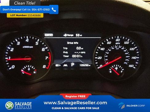 Used 2019 Kia Stinger Premium RWD image 12