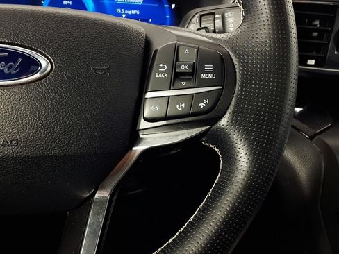 Used 2020 Ford Explorer ST w/ ST Street Pack AWD/4WD image 22