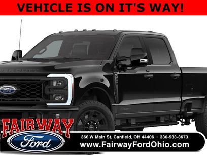 New 2026 Ford F350 XL w/ STX Appearance Package