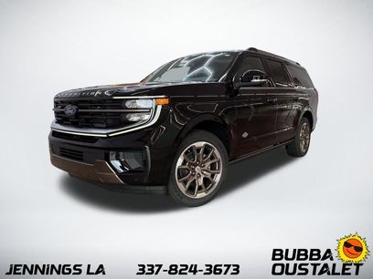 New 2026 Ford Expedition Max King Ranch