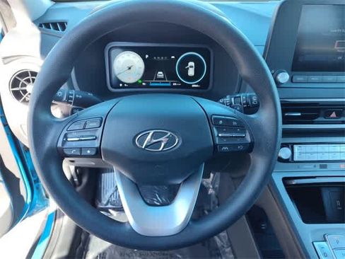 Certified 2022 Hyundai Kona SEL w/ Cargo Package image 19