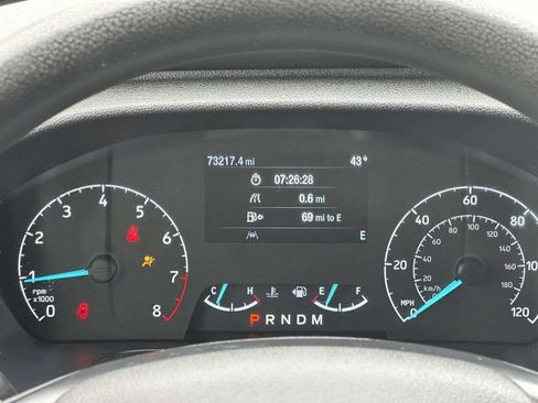 Used 2020 Ford Transit 150 Low Roof image 27