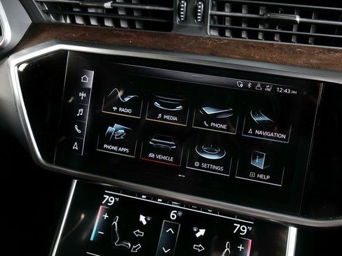 Used 2019 Audi A6 3.0T Premium Plus w/ Premium Plus Package image 16