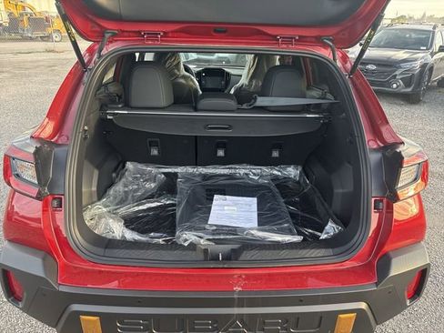 New 2026 Subaru Crosstrek 2.5i Wilderness AWD/4WD image 22