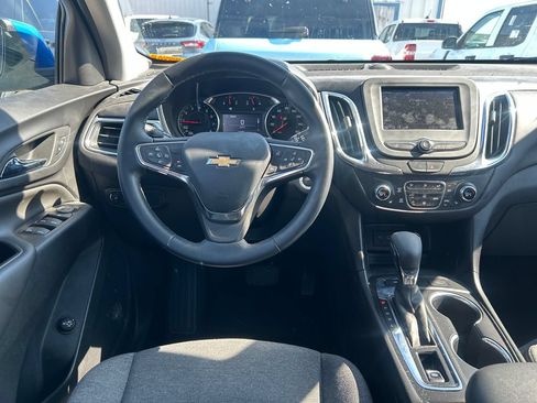 Used 2024 Chevrolet Equinox LT w/ LPO, Floor Liner Package AWD/4WD image 20