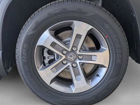 New 2026 Honda Pilot EX-L image 10