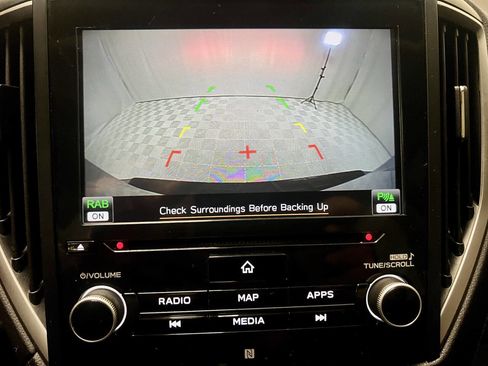 Used 2019 Subaru Forester Touring w/ Popular Package #3 image 28