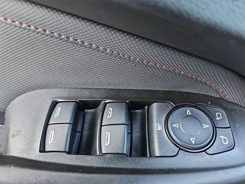 Certified 2023 Chevrolet TrailBlazer RS w/ Sun and Liftgate Package image 26