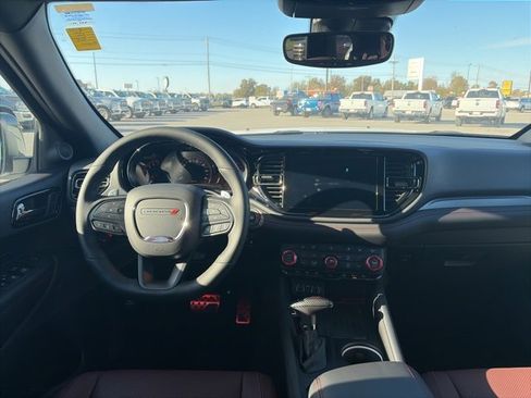 Used 2025 Dodge Durango GT image 14