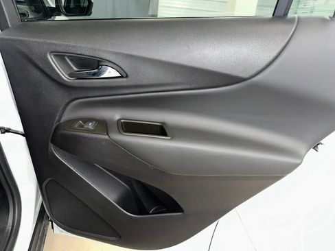 Certified 2024 Chevrolet Equinox LT w/ LPO, Floor Liner Package image 27