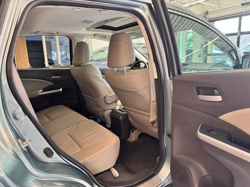 Used 2012 Honda CR-V EX-L image 27