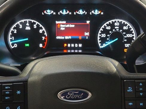 Used 2021 Ford F150 XLT image 22