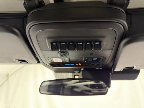 New 2025 Ford Bronco Badlands w/ Sasquatch Package image 41