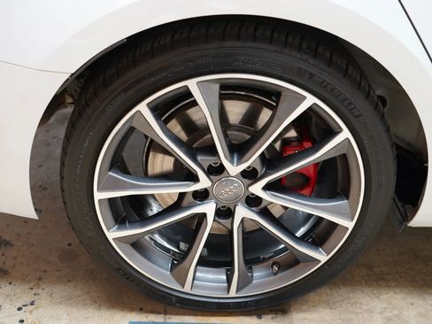 Used 2018 Audi S4 Premium Plus w/ Navigation Package image 63