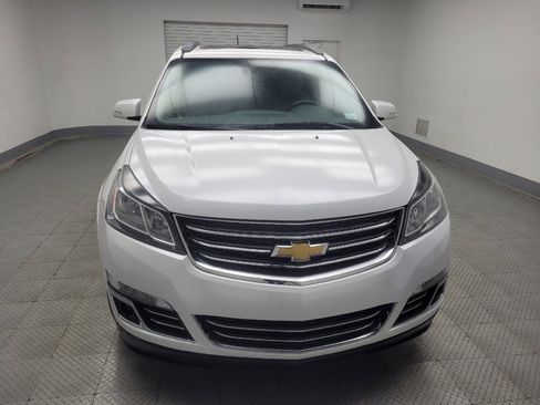 Used 2017 Chevrolet Traverse Premier AWD/4WD image 14