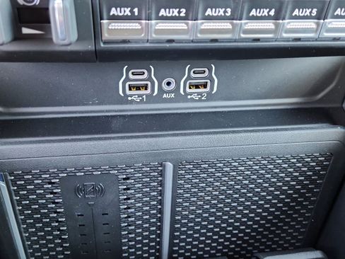 New 2026 RAM 1500 RHO AWD/4WD image 22