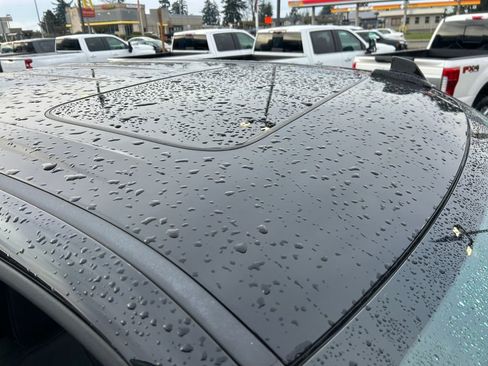 Used 2022 Chevrolet Silverado 3500 High Country w/ Safety Package II image 28