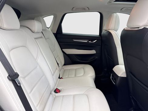 Used 2017 MAZDA CX-5 Grand Touring w/ Premium Package image 45