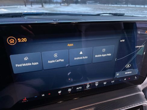 Used 2024 Ford Mustang GT Premium w/ GT Performance Package image 80