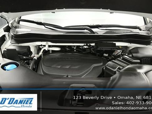 Used 2023 Honda Ridgeline Sport image 45