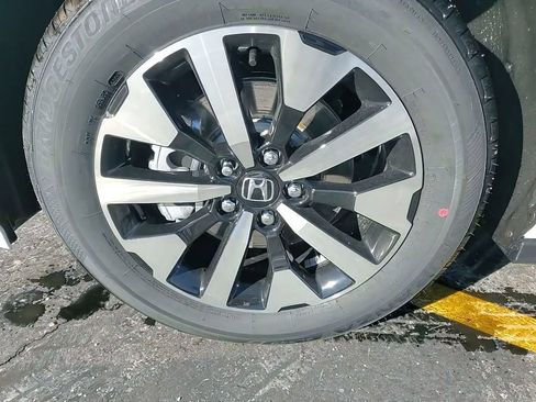 New 2026 Honda Odyssey EX-L image 12