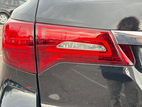 Used 2020 Acura MDX SH-AWD w/ Technology Package image 10