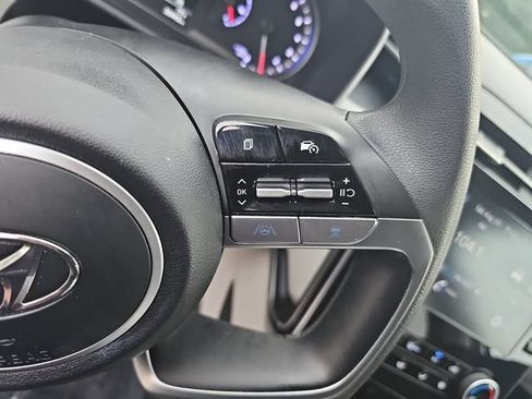 Used 2023 Hyundai Tucson SEL AWD/4WD image 15