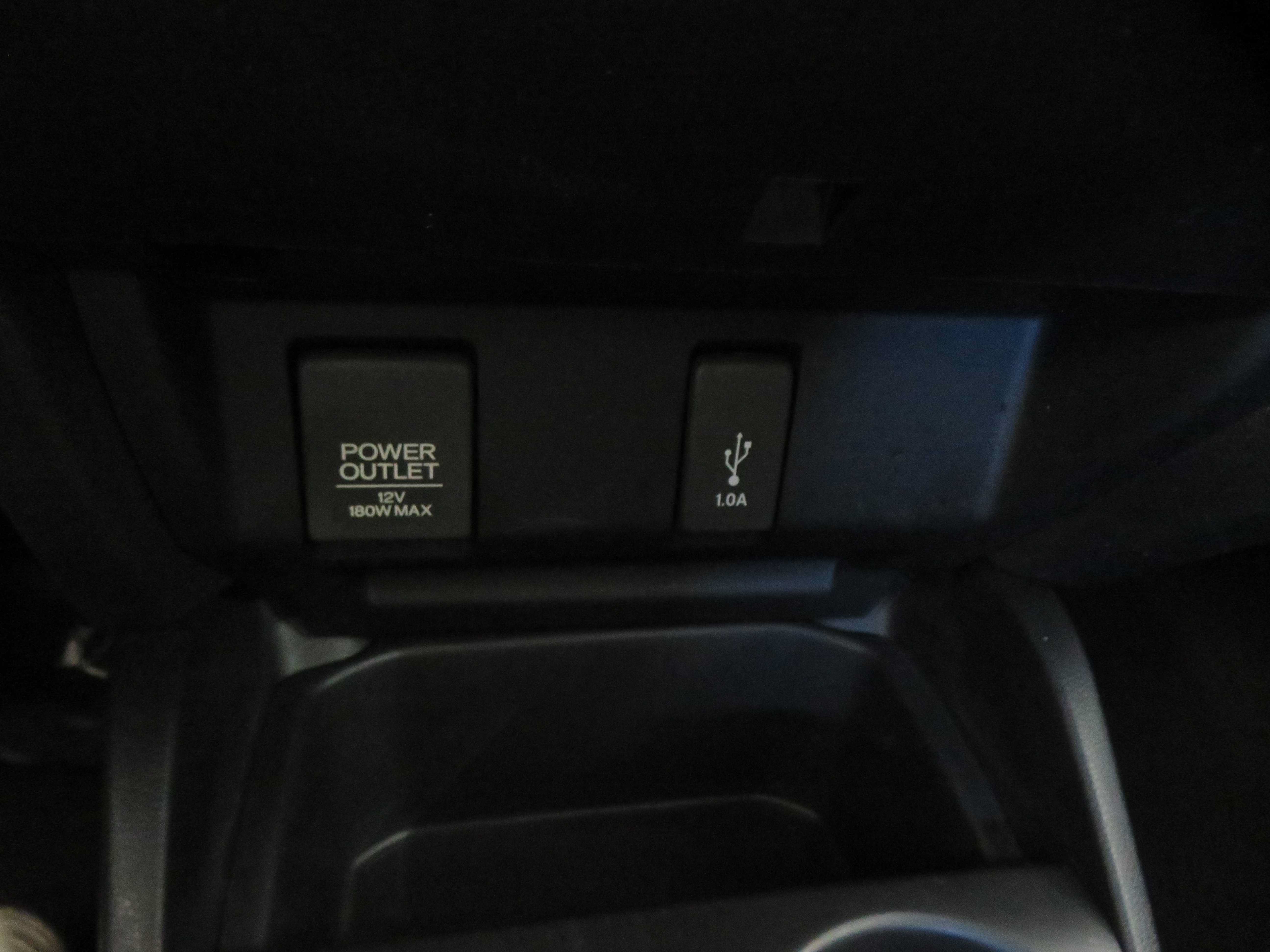 Used 2019 Honda Fit LX image 40
