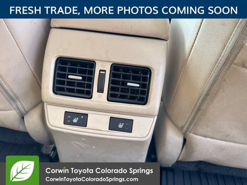 Used 2017 Subaru Outback 2.5i Limited AWD/4WD image 9