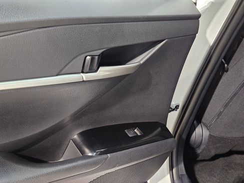 Certified 2025 Toyota Camry LE FWD image 34