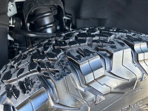 Used 2023 Ford Bronco Raptor image 28