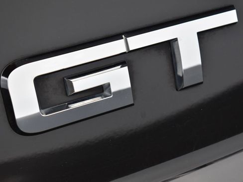 Used 2021 Ford Mustang GT Premium image 34